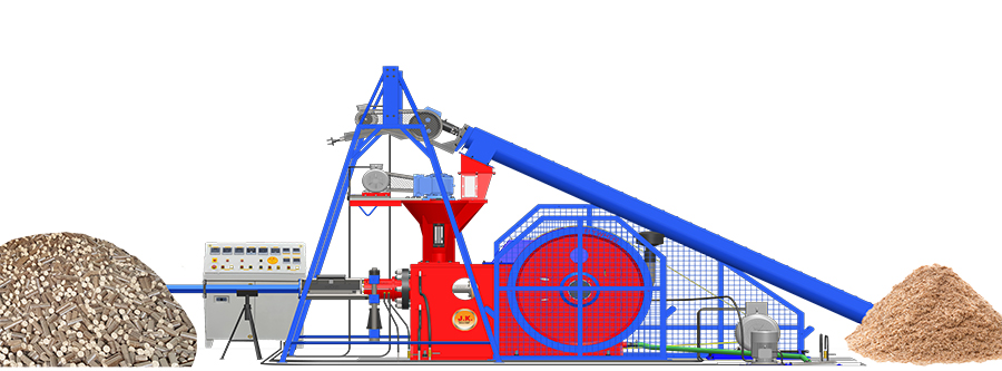 waste to energy